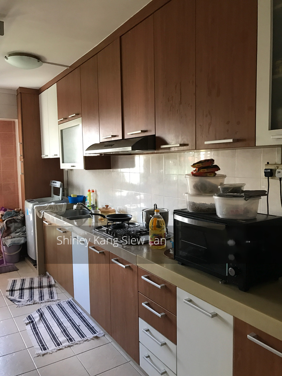 Blk 8B Boon Tiong Arcadia (Bukit Merah), HDB 4 Rooms #140856292